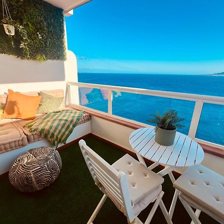 Familiar And Relax Apartment In Tenerife Tabaiba エクステリア 写真
