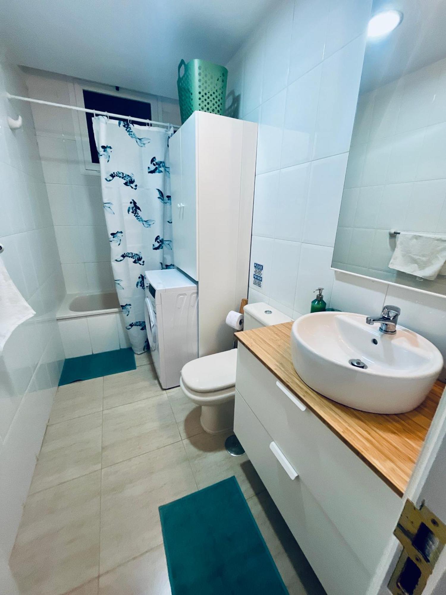 Familiar And Relax Apartment In Tenerife Tabaiba エクステリア 写真