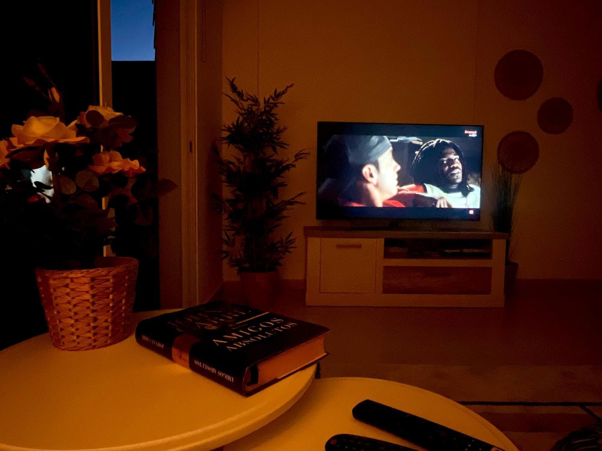 Familiar And Relax Apartment In Tenerife Tabaiba エクステリア 写真