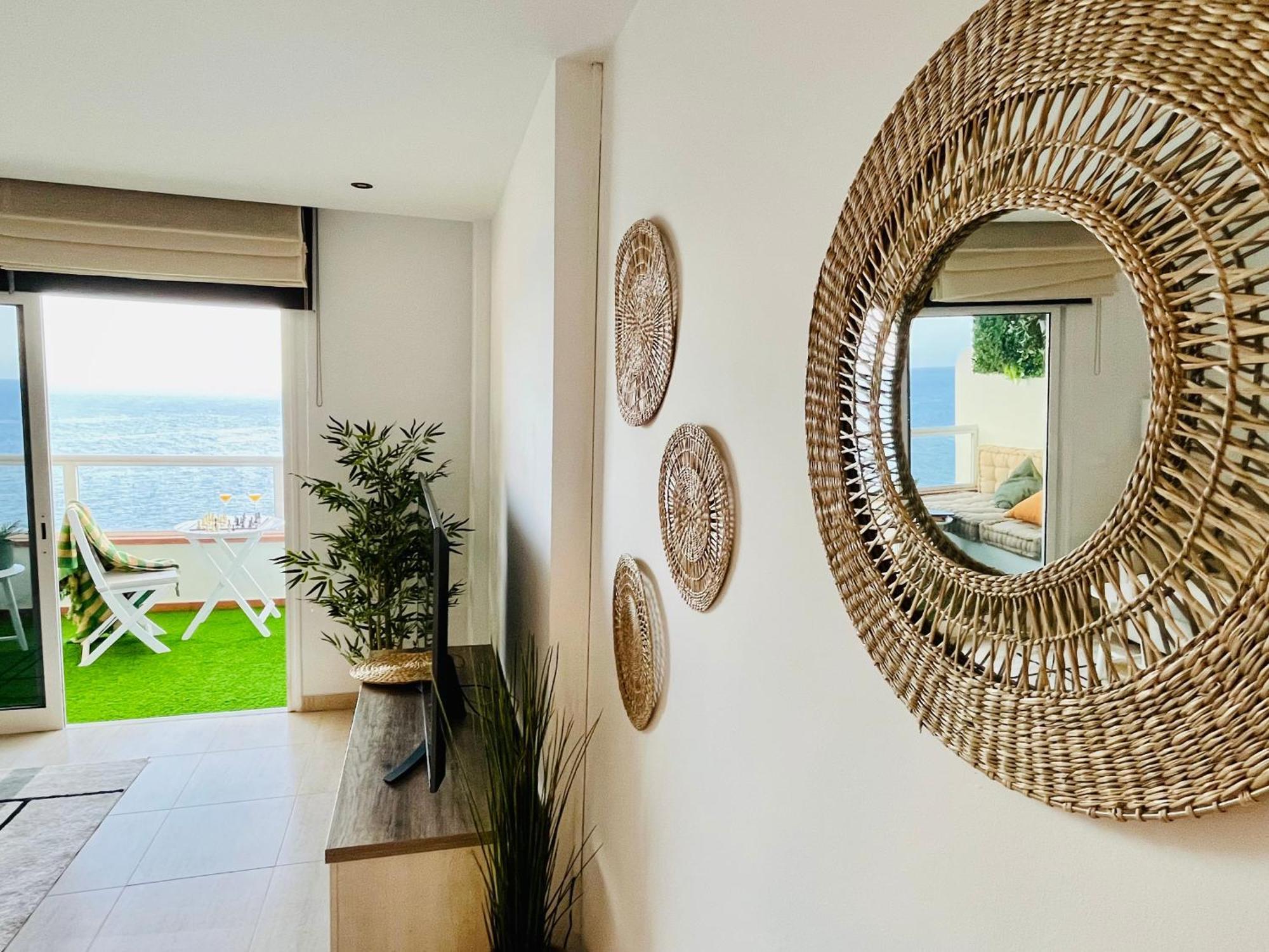 Familiar And Relax Apartment In Tenerife Tabaiba エクステリア 写真