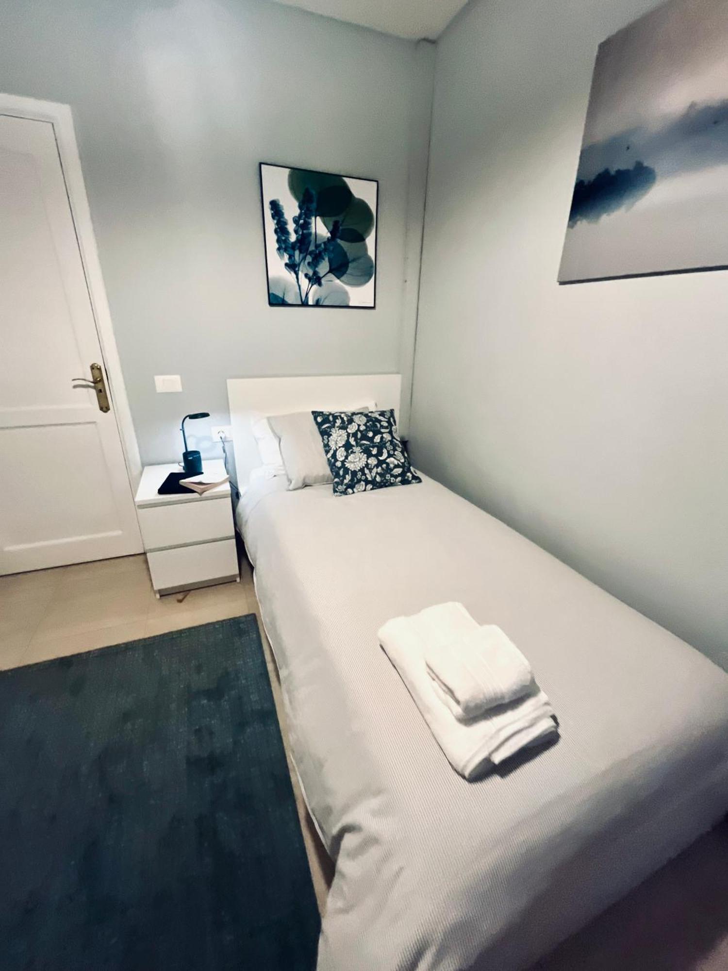 Familiar And Relax Apartment In Tenerife Tabaiba エクステリア 写真