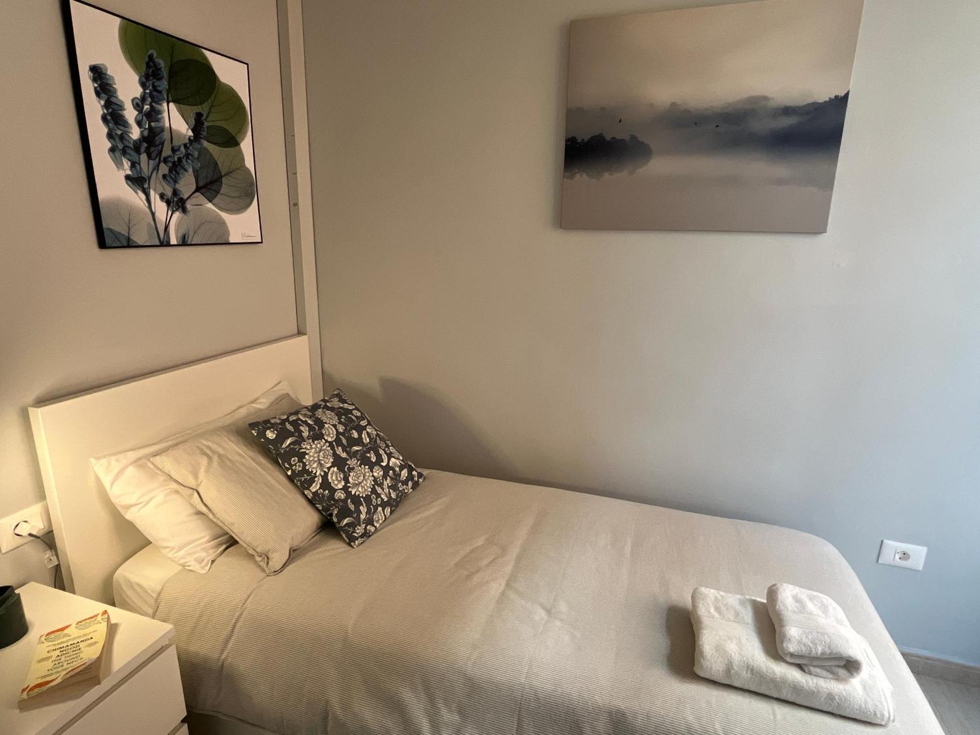 Familiar And Relax Apartment In Tenerife Tabaiba エクステリア 写真