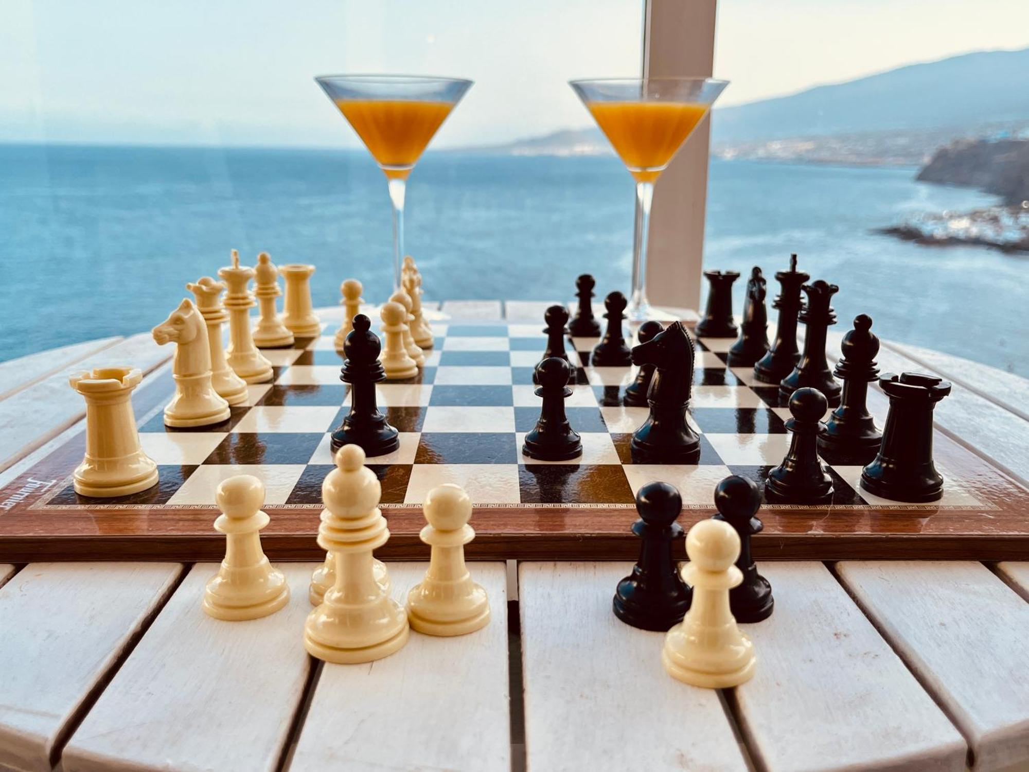 Familiar And Relax Apartment In Tenerife Tabaiba エクステリア 写真