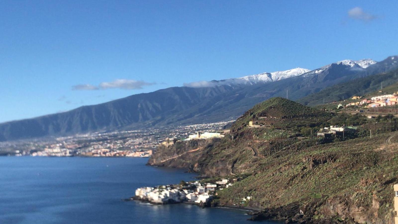 Familiar And Relax Apartment In Tenerife Tabaiba エクステリア 写真