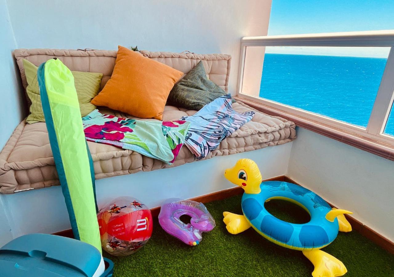 Familiar And Relax Apartment In Tenerife Tabaiba エクステリア 写真