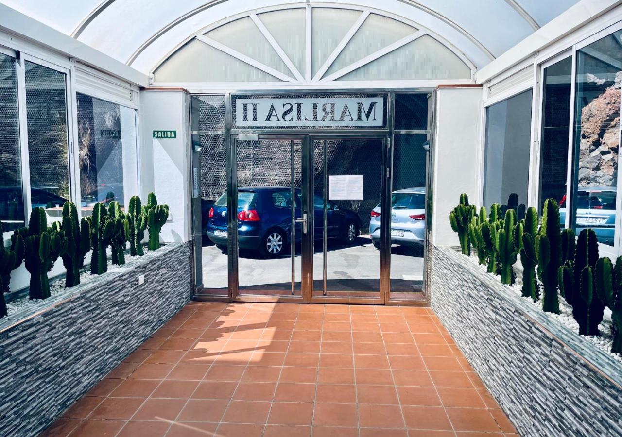 Familiar And Relax Apartment In Tenerife Tabaiba エクステリア 写真
